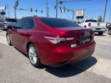 Used 2018 Toyota Camry XLE image 4