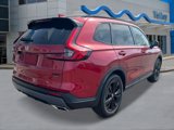 New 2026 Honda CR-V Sport Touring image 5
