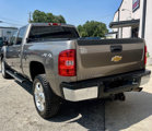 Used 2013 Chevrolet Silverado 2500 LTZ w/ LTZ Plus Package image 5