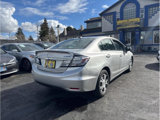 Used 2013 Honda Civic Hybrid Sedan image 6