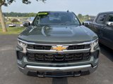 New 2026 Chevrolet Silverado 1500 LT image 3