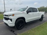 New 2025 Chevrolet Silverado 1500 RST w/ Z71 Off-Road Package image 3