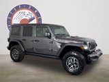 New 2025 Jeep Wrangler Unlimited Rubicon image 2