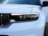 Used 2023 Jeep Grand Cherokee L Summit image 5