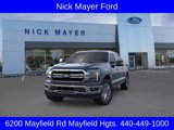 New 2025 Ford F150 Lariat image 2