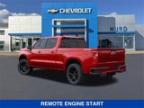 New 2025 Chevrolet Silverado 1500 RST w/ RST All Star Premium Package image 4