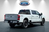 New 2025 Ford F250 Lariat image 4