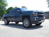Used 2018 Chevrolet Silverado 1500 LT w/ All Star Edition image 3