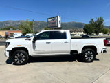 Used 2024 GMC Sierra 3500 Denali w/ Denali Reserve Package image 2