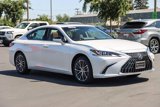 New 2025 Lexus ES 300h w/ Premium Package image 5