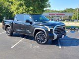 Used 2024 Toyota Tundra Limited image 2