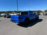 Used 2022 Jeep Gladiator Overland image 4