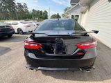 Used 2022 Toyota Camry TRD image 4