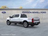 New 2025 Ford F350 King Ranch image 4