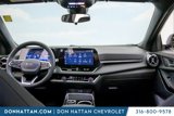 New 2026 Chevrolet Equinox LT w/ Midnight Edition image 3