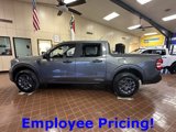 New 2025 Ford Maverick XLT image 3