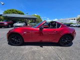 Used 2021 MAZDA MX-5 Miata RF Club image 4