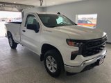 New 2025 Chevrolet Silverado 1500 W/T w/ WT Value Package image 2