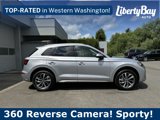 Used 2024 Audi Q5 2.0T Premium Plus image 5
