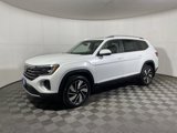 New 2025 Volkswagen Atlas SEL image 4