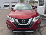 Used 2018 Nissan Rogue SV image 4