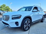 New 2025 Mercedes-Benz GLB 250 4MATIC image 3