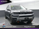 Used 2026 Honda Passport TrailSport image 2