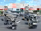 New 2025 Toyota Tundra 1794 Edition image 2