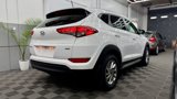 Used 2017 Hyundai Tucson SE image 5