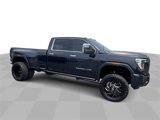 Certified 2024 GMC Sierra 3500 Denali Ultimate image 2