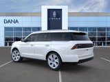 New 2025 Lincoln Navigator Reserve image 4