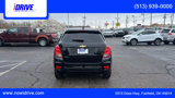 Used 2020 Chevrolet Trax LS w/ Tint and Cruise Package image 6