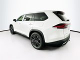 New 2025 Toyota Grand Highlander AWD Hybrid image 4
