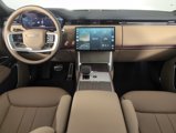 New 2025 Land Rover Range Rover SE image 4