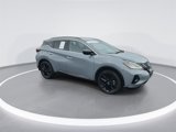 Used 2024 Nissan Murano SV w/ SV Midnight Edition Package image 2