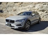 New 2025 Volvo V90 B6 Cross Country Ultra w/ Protection Package image 3
