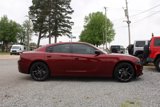 Used 2023 Dodge Charger SXT w/ Blacktop Package image 6