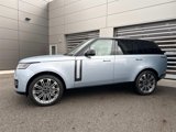 New 2025 Land Rover Range Rover SE image 3