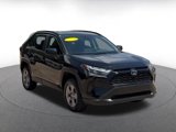Used 2024 Toyota RAV4 LE image 3