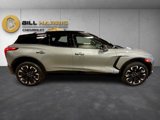 New 2025 Chevrolet Blazer EV RS image 4
