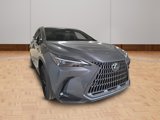 New 2026 Lexus NX 350 AWD image 3