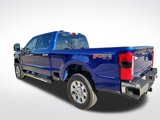 New 2026 Ford F250 Lariat image 3