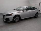 Used 2023 Nissan Altima 2.5 SV image 2