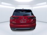 New 2025 Mitsubishi Outlander SEL image 4