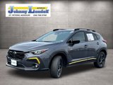 Used 2024 Subaru Crosstrek 2.5i Sport image 4