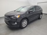 Used 2023 Ford Edge SEL image 2