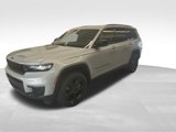 New 2025 Jeep Grand Cherokee L Limited image 2