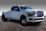 New 2026 RAM 3500 Laramie w/ Max Tow Package image 2