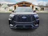 New 2025 Ford Explorer ST-Line image 2