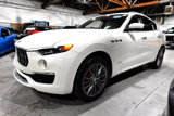 Used 2020 Maserati Levante S GranLusso image 4